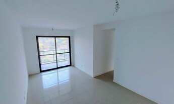 Imagem 5: Apartamento com 3 dormitórios à venda, 92 m² por R$ 665.000,00 - Centro - Nova Iguaçu/RJ