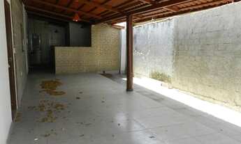 Imagem 4: Casa para aluguel possui 170 metros quadrados com 3 quartos em Vera Cruz - Aparecida de Go