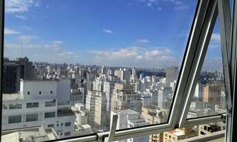 Imagem 3: 73283 - Jardim América - Cobertura - Próximo Clube Paulistano