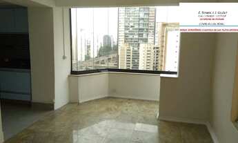 Imagem 5: Cobertura 2 dormitórios com piscina e varanda Campo Belo