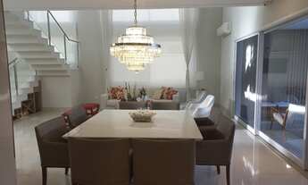 Imagem 4: Sobrado em condomínio de luxo para venda !