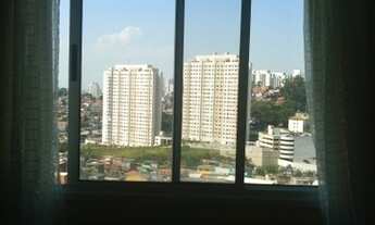 Imagem 4: APARTAMENTO RESIDENCIAL em SÃO PAULO - SP, JARDIM UMARIZAL