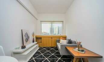 Imagem: Apartamento à venda em São Paulo/SP