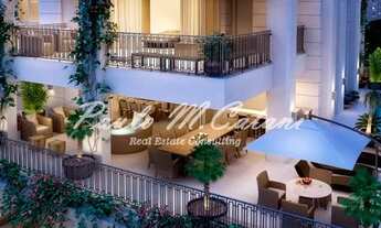 Imagem: Maison Duplex 893 m² no Condomínio Quartier