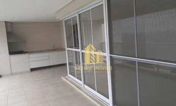 Imagem 5: Apartamento com 4 dormitórios para alugar, 278 m² por R$ 11.440,00/mês - Jardim Esplanada