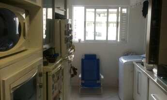 Imagem 9: APARTAMENTO TEMPORADA em BALNEÁRIO CAMBORIÚ - SC, CENTRO