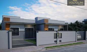 Imagem: Apenas R$ 199.000 - Casa c/ 2 dormitórios