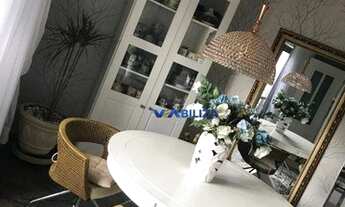 Imagem 5: Apartamento à venda, 138 m² por R$ 1.200.000,00 - Penha de França - São Paulo/SP