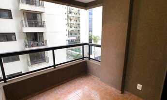 Imagem 2: Alugo apartamento em Alphaville de 3 dormitórios com armários