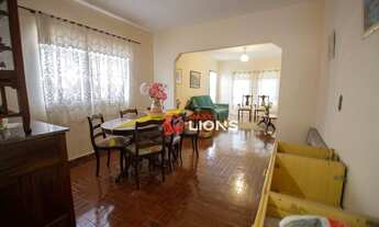 Imagem 7: Casa com 3 dormitórios à venda, 232 m² por R$ 450.000 - Vila Queiroz - Limeira/SP