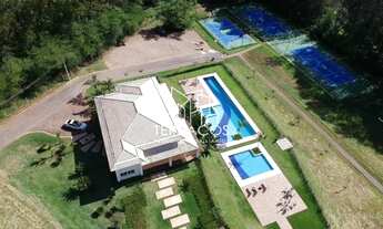 Imagem 4: ÓTIMO TERRENO À VENDA NO CONDOMÍNIO TERRAS DE CAXAMBÚ, FASE 1 EM JUNDIAÍ SP