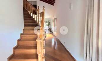 Imagem 6: SOBRADO ISOLADO A VENDA NA VILA SÔNIA - COM 3 SUÍTES E 5 VAGAS, SÃO PAULO, SP