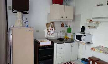 Imagem 6: Kitnet com 1 dorm, Ocian, Praia Grande - R$ 128 mil, Cod: 1862