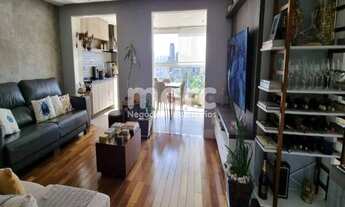 Imagem 2: SAO PAULO - Apartamento Padrão - VILA CLEMENTINO