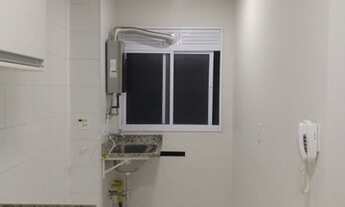 Imagem 7: Apartamento com 1 dormitório à venda, 42 m² por R$ 280.000,00 - Jardim Olavo Bilac - São B