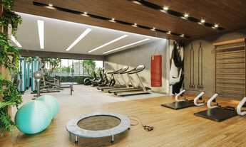 Imagem 5: Apartamento à venda na Aldeota