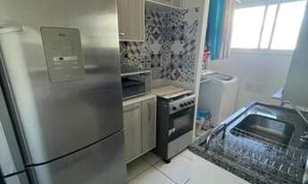 Imagem 4: Apartamento RESIDENCIAL em SOROCABA - SP, JARDIM PAGLIATO