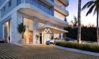 Imagem 6: Apartamento com 3 dormitórios à venda, 175 m² por R$ 2.629.630,00 - Praia Brava - Itajaí/S