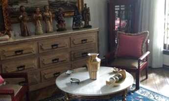 Imagem 4: Casa para aluguel com 713 metros quadrados com 4 quartos em Boaçava - São Paulo - SP