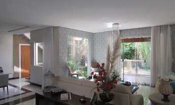 Imagem 3: Casa à venda, 4 quartos, 4 suítes, 5 vagas, Trevo - Belo Horizonte/MG