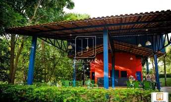 Imagem 2: Terreno (terreno em condominio fechado) , portaria 24hs, em condomínio fechado