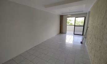 Imagem 5: Alugo Apto 3/4 - Pedro Gondim - Prox. ao Shopping Carro Legal