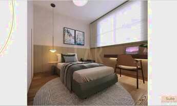 Imagem 6: Cobertura à venda, 4 quartos, 2 suítes, 3 vagas, São Pedro - Belo Horizonte/MG