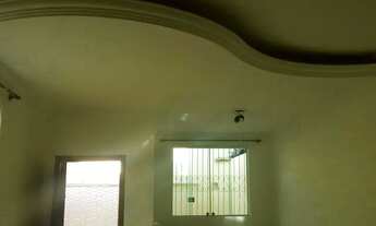 Imagem 2: Casa à venda, 3 quartos, 1 suíte, 3 vagas, Santa Branca - Belo Horizonte/MG