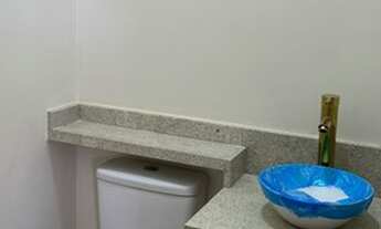 Imagem 6: Casa Térrea com 03 Suítes em Paulínia / SP