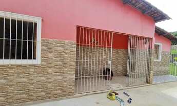 Imagem 6: Casa em itamaraca