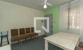 Imagem 3: Apartamento à Venda - Humaitá, 1 Quarto, 82 m2