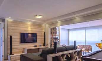 Imagem 3: Apartamento com 3 quartos para alugar, 134m² - Belenzinho