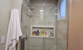 Imagem 3: Apartamento para venda tem 76 metros quadrados com 2 quartos em Campeche - Florianópolis