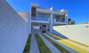 Imagem 4: Sobrados novos com piscina (Averbados)