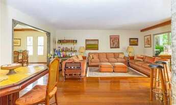 Imagem 2: APARTAMENTO RESIDENCIAL em São Paulo - SP, Campo Belo