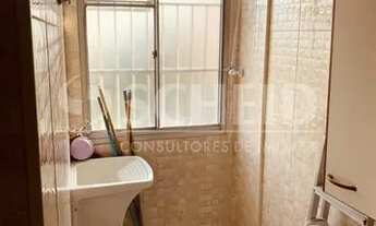 Imagem 6: Apartamento com 60m, 2 dormitórios e 1 vaga para locação no Jardim Sabará