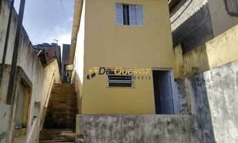 Imagem: EDUARDO. CASA EM SÃO PAULO NA ZONA SUL