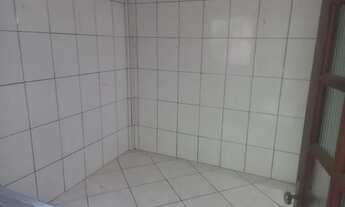 Imagem 4: Parque Santo Antônio - Jardim São Luiz - R Durval Guerra Azevedo - 03 cômodos vg para moto