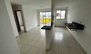 Imagem 4: Ed Praia Grande-2 Qts-1 Suíte-65 M²-Sol da manhã-Lazer Completo-P. de ITapuã