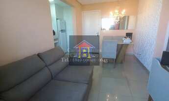 Imagem 4: Apartamento Resid. Porto Alegre no Antares - Maceió