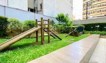 Imagem 5: Apartamento para aluguel tem 35 metros quadrados com 1 quarto em Centro - Curitiba - PR