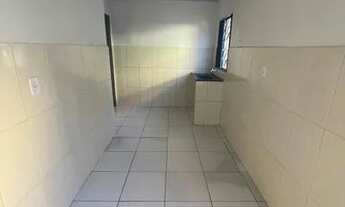 Imagem: Kitnet pequena para solteiro em 3ª etapa