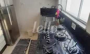 Imagem 3: Santo André - Apartamento Padrão - Vila Pires