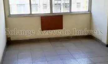 Imagem 3: Apartamento-À VENDA-Maracanã-Rio de Janeiro-RJ