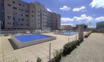 Imagem 4: Aluguel - Apartamento de 2 quartos + 1 multiuso em Jardim Limoeiro. (Lazer de Clube