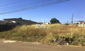 Imagem 4: Excelente Terreno lote de esquina Jardim Ana Paula 475m²