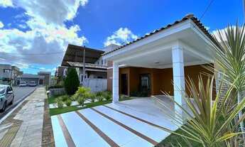 Imagem 6: Casa em condomínio térrea 3 suítes