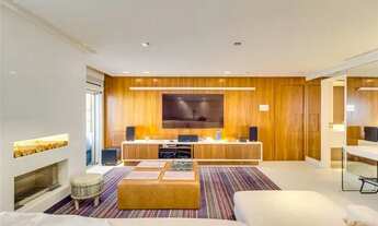 Imagem 4: APARTAMENTO RESIDENCIAL em São Paulo - SP, Vila Nova Conceição