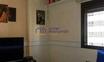 Imagem 3: Linda cobertura, ótima localização ,piscina , área gourmet