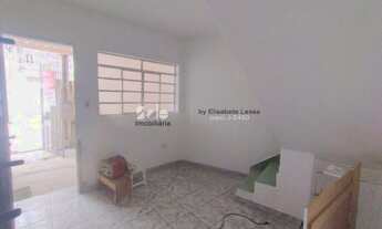 Imagem 6: Casa 2 quartos para Locação Vila Santista, São Paulo